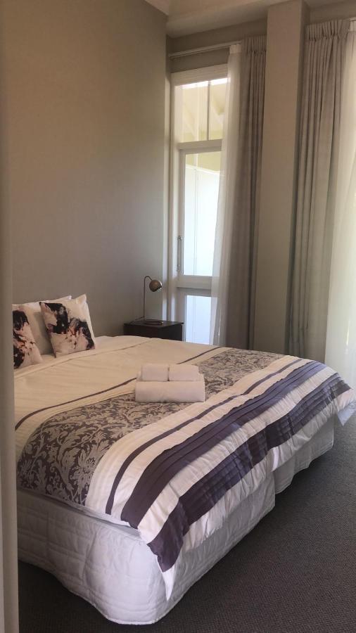 Teschemakers Resort Oamaru Exteriér fotografie