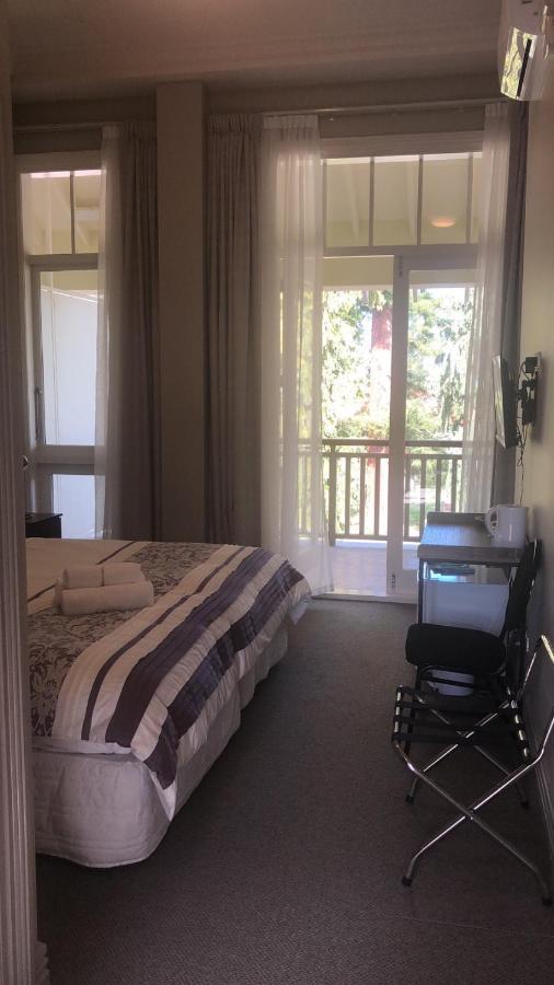 Teschemakers Resort Oamaru Exteriér fotografie