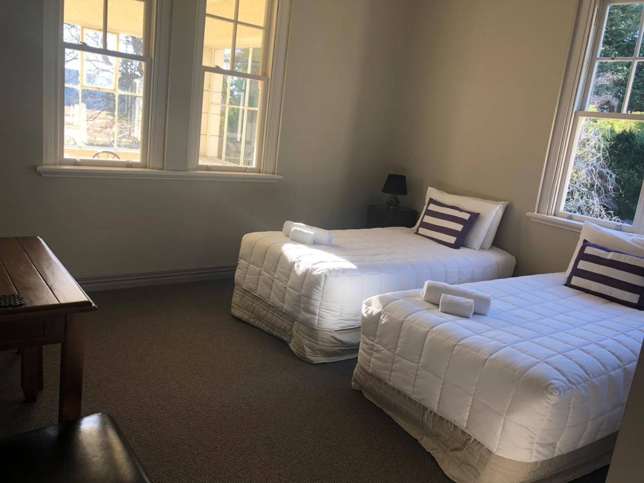 Teschemakers Resort Oamaru Exteriér fotografie